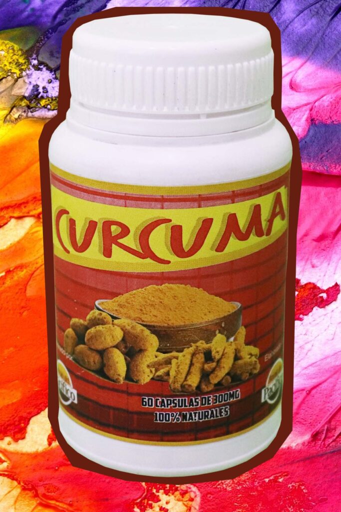 CURCUMA