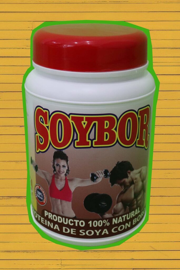 SOYBOR