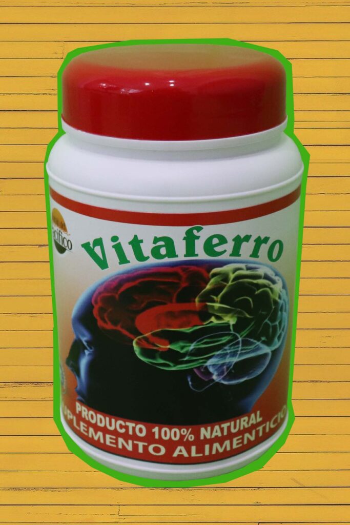 VITAFERRO