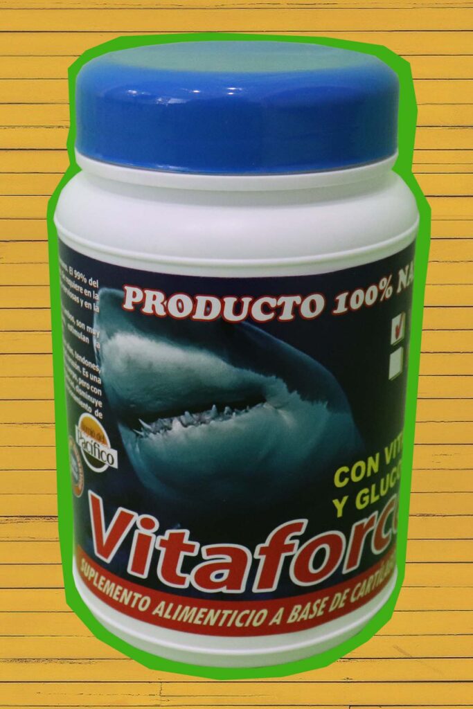 VITAFORCE