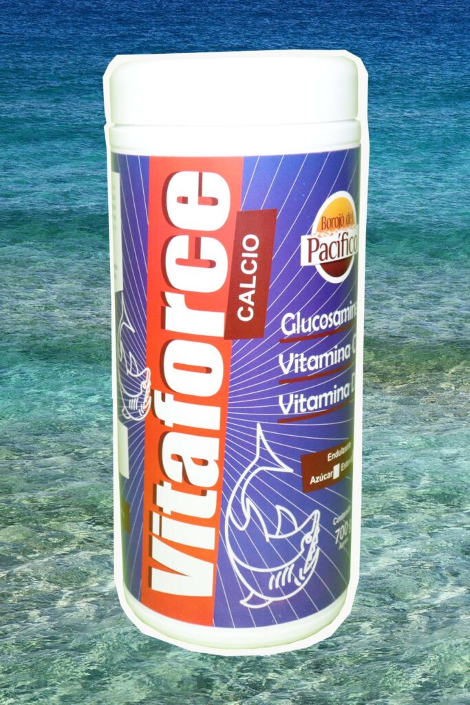 VITAFORCE PREMIUM